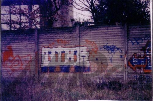 GOTHA: MIO SECONDO PEZZO